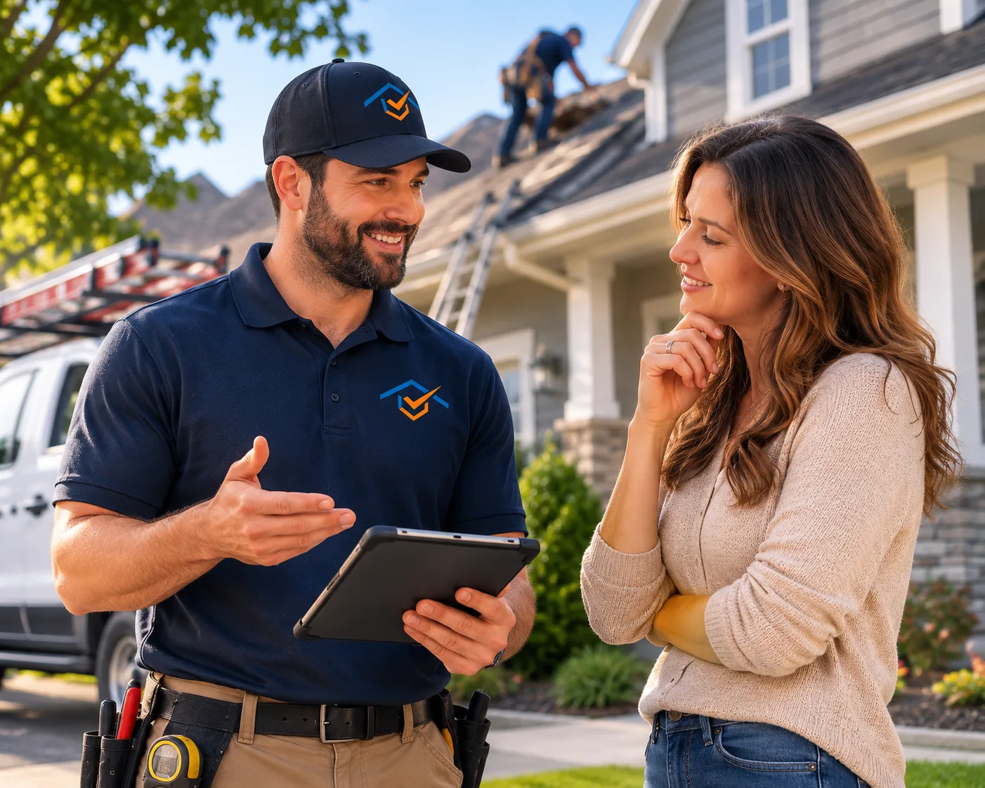 Roof Inspection FAQs in Dickens, NE