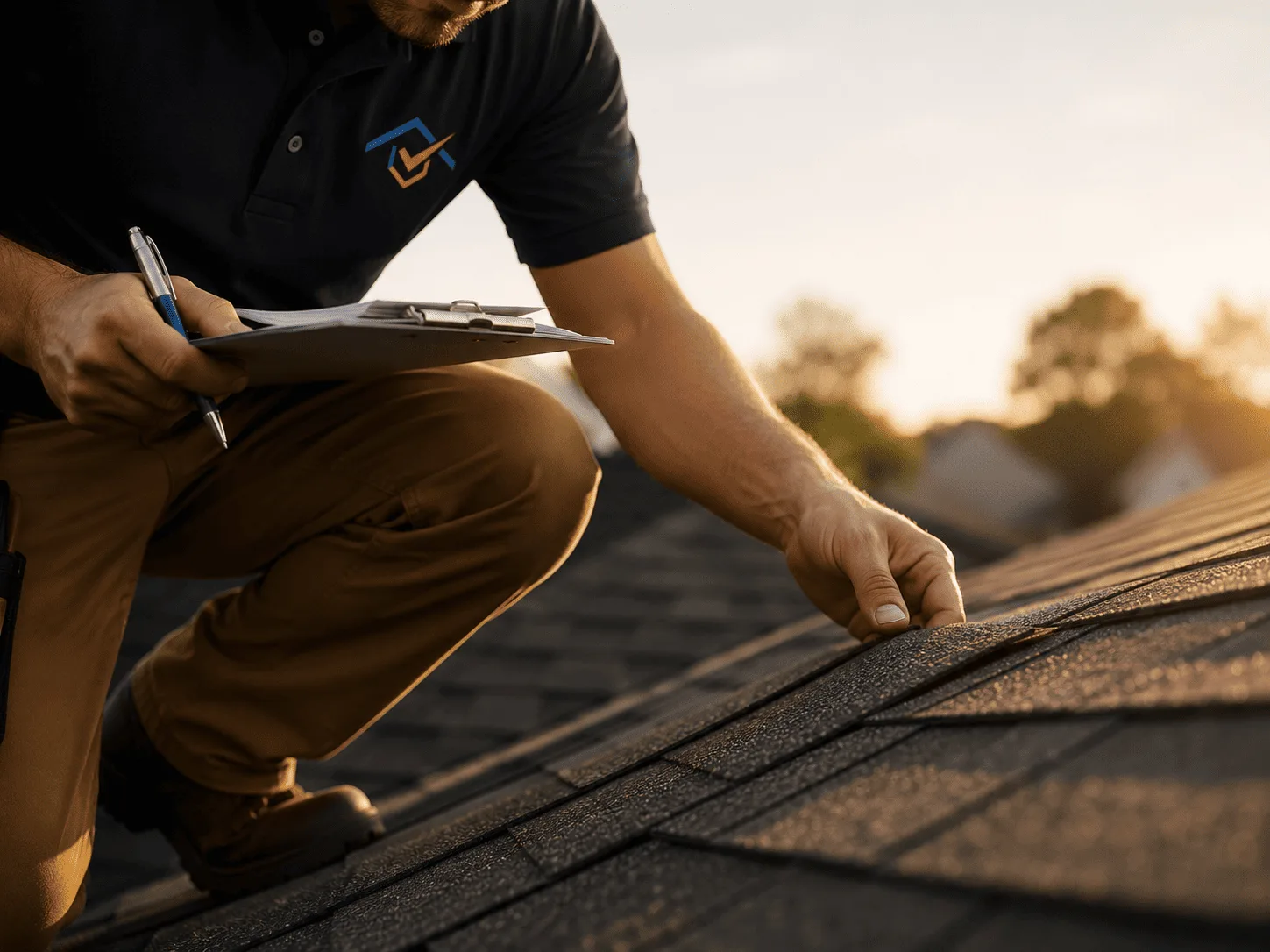 Why Choose Roof Inspection in Dickens, NE